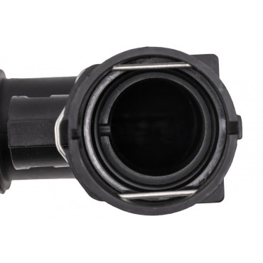 Tuyau Durite Radiateur Pour BMW X3 E83 11533400209, 17123413819, 11530360161