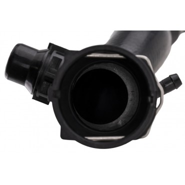 Tuyau Durite Radiateur Pour BMW Série 5 F07 F10 F11 17 12 7 619 684