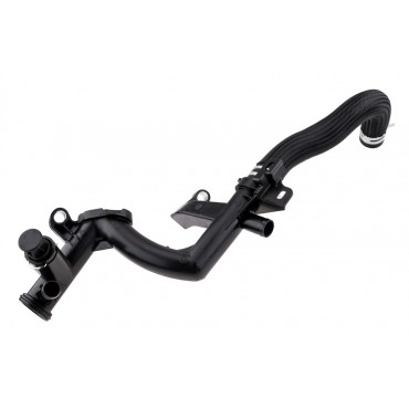 Tuyau Durite Radiateur Pour Peugeot Fiat Ford Citroën 1336AG, 9670254180 Mazda