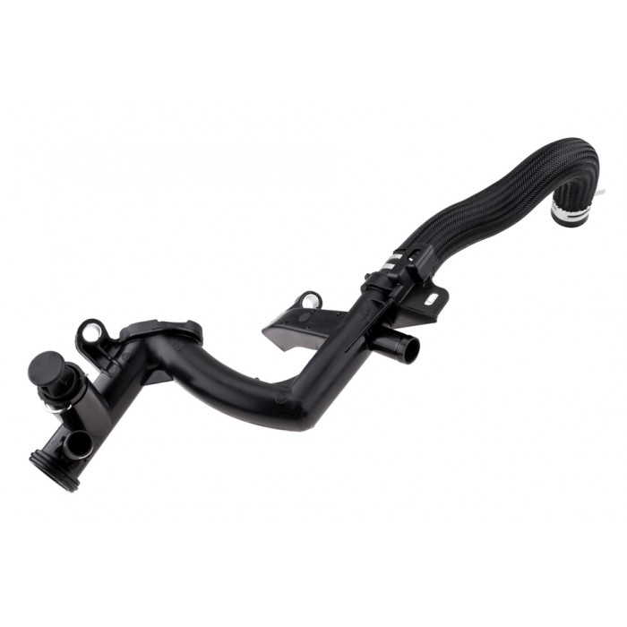 Tuyau Durite Radiateur Pour Peugeot Fiat Ford Citroën 1336AG, 9670254180 Mazda