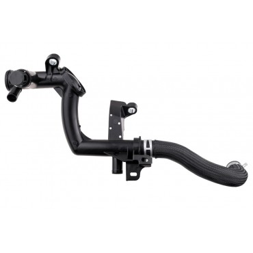 Tuyau Durite Radiateur Pour Peugeot Fiat Ford Citroën 1336AG, 9670254180 Mazda