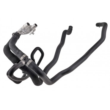 Tuyau Durite Radiateur Pour Land Rover