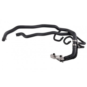 Tuyau Durite Radiateur Pour Land Rover