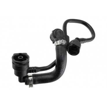 Tuyau Durite Radiateur Pour Mercedes-Benz Classe C A2055015301, 2055015301