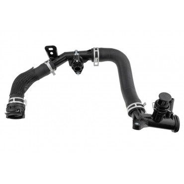 Tuyau Durite Radiateur Pour Peugeot Opel Toyota Citroën Berlingo 9804208380