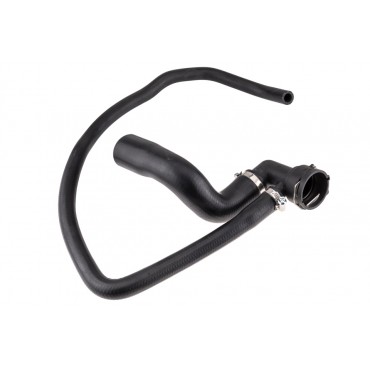 Tuyau Durite Radiateur Pour Opel Astra J 13251438, 1336344