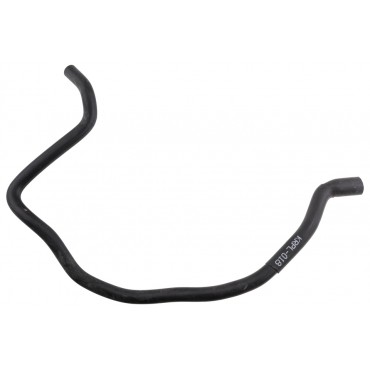 Tuyau Durite Radiateur Pour Opel Astra H Zafira B 13154961, 1337725