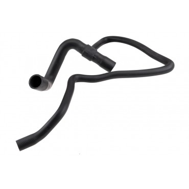 Tuyau Durite Radiateur Pour Opel Astra G 1337543, 9128909