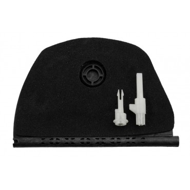 Volet D'alimentation Air...