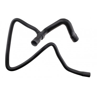 Tuyau Durite Radiateur Pour Opel Astra G 1337543, 9128909