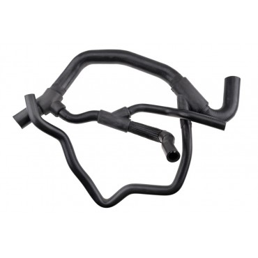 Tuyau Durite Radiateur Pour Renault Clio II 7700414122, 7700834895, 8200031117