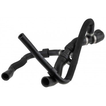 Tuyau Durite Radiateur Pour VW Polo Seat Ibiza IV Skoda Fabia II 6R0122101CB