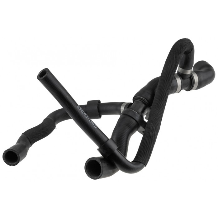 Tuyau Durite Radiateur Pour VW Polo Seat Ibiza IV Skoda Fabia II 6R0122101CB