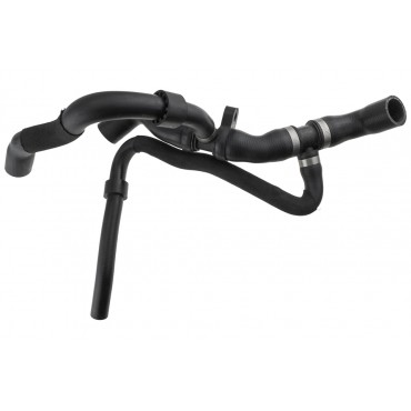 Tuyau Durite Radiateur Pour VW Polo Seat Ibiza IV Skoda Fabia II 6R0122101CB
