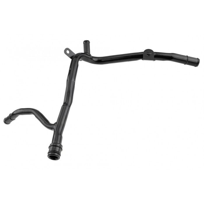 Tuyau Durite Radiateur Pour VW Golf Plus V VI Audi A3 Skoda 06A121065DP