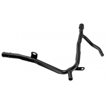 Tuyau Durite Radiateur Pour VW Golf Plus V VI Audi A3 Skoda 06A121065DP