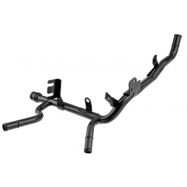 Tuyau Durite Radiateur Pour VW Bora Golf IV New Beetle Audi A3 Seat Skoda