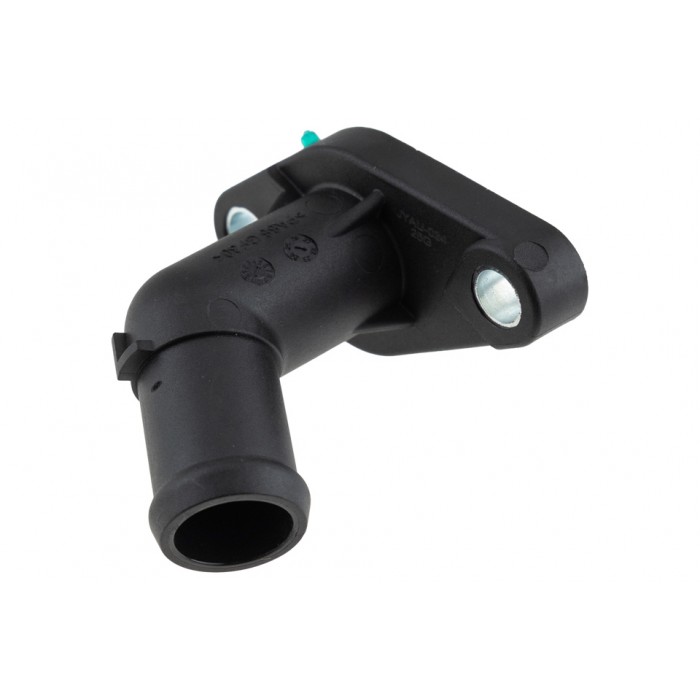 Bride Liquide de Refroidissement Pour VW Amarok Touareg Audi A4 A5 A6 A7 Q5 Q7