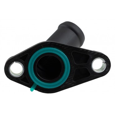 Bride Liquide de Refroidissement Pour VW Amarok Touareg Audi A4 A5 A6 A7 Q5 Q7