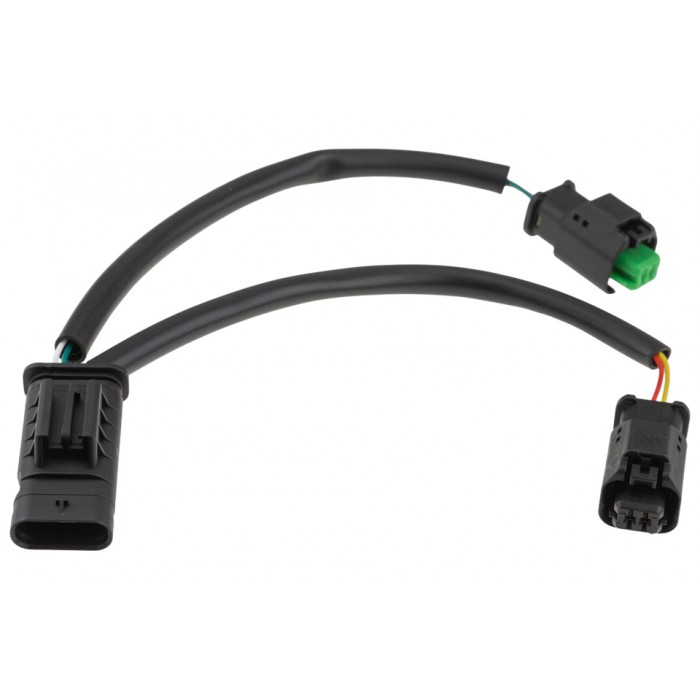 Faisceau Boitier Thermostat d'Eau Pour Mini Mini