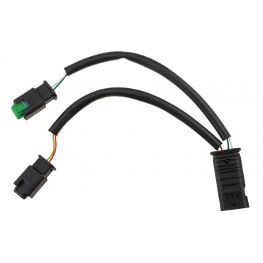 Faisceau Boitier Thermostat d'Eau Pour Mini Mini