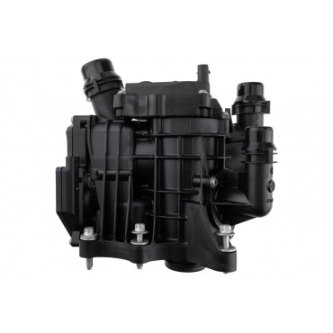 Boitier Thermostat d'Eau Pour BMW Série 2 G42 G87 3 G20 G28 G80 11538642560