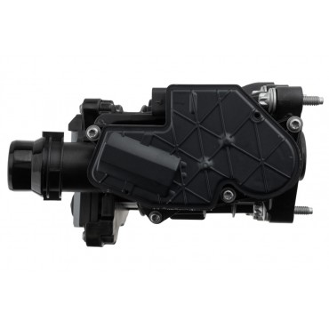 Boitier Thermostat d'Eau Pour BMW Série 2 G42 G87 3 G20 G28 G80 11538642560