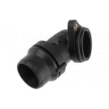 Bride Liquide de Refroidissement Pour BMW 6 G32 7 G11 G12 11518482253