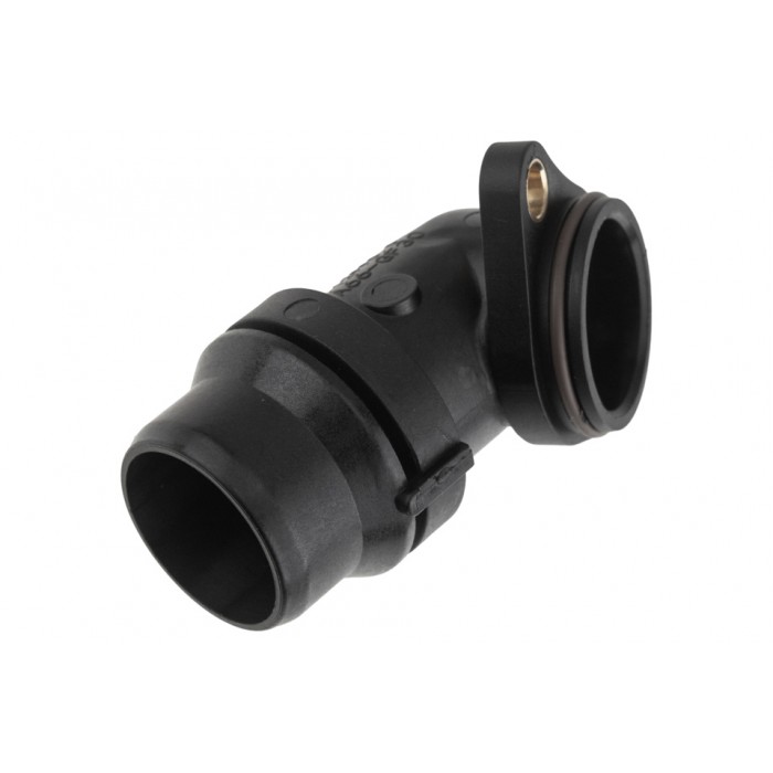 Bride Liquide de Refroidissement Pour BMW 6 G32 7 G11 G12 11518482253