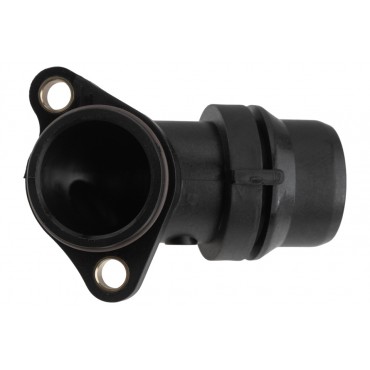 Bride Liquide de Refroidissement Pour BMW 6 G32 7 G11 G12 11518482253