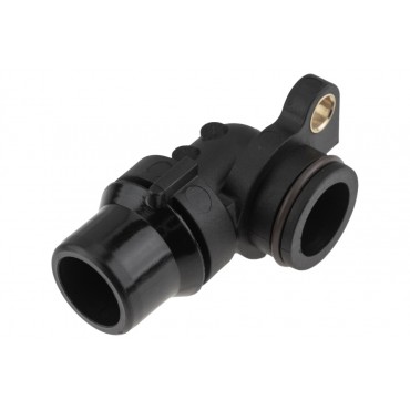 Bride Liquide de Refroidissement Pour BMW 6 G32 7 G11 G12 11518482255