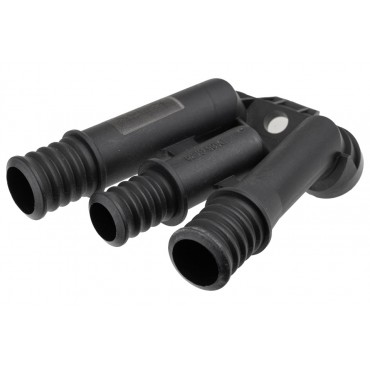 Bride Liquide de Refroidissement Pour BMW Série 3 E36 1393330 64111393330