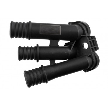 Bride Liquide de Refroidissement Pour BMW Série 3 E36 1393330 64111393330