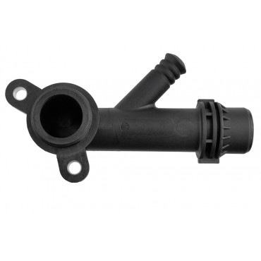Bride Liquide de Refroidissement Pour BMW Série 3 E46 Z3 E36