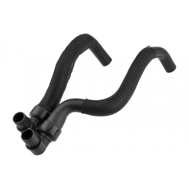 Tuyau de Chauffage Pour Citroën Xsara 646665