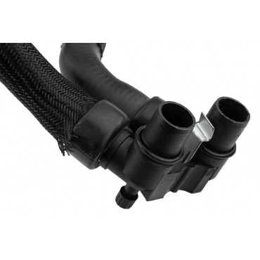 Tuyau de Chauffage Pour Citroën Xsara 646665