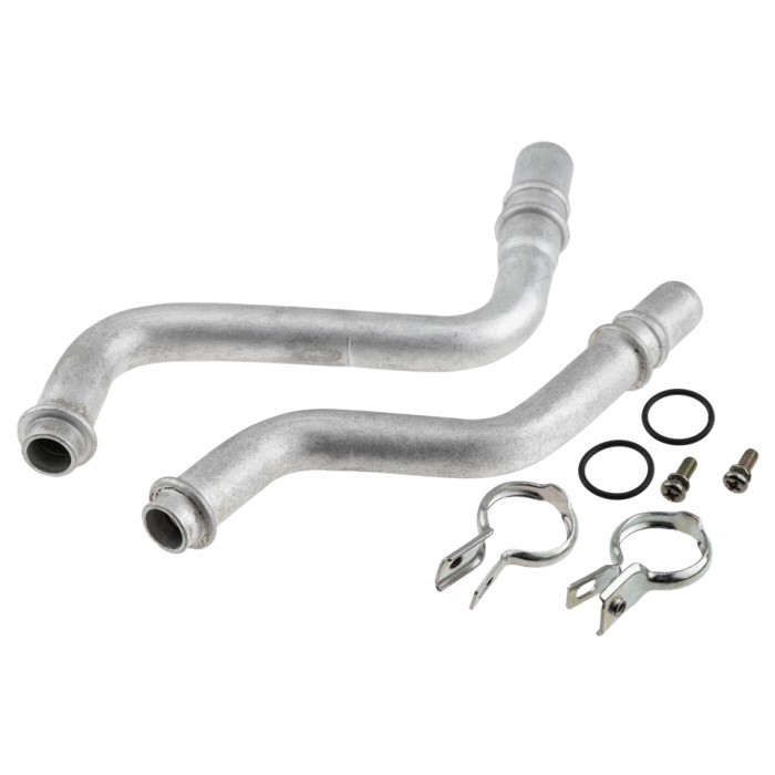 Tuyau de Chauffage Pour Peugeot Boxer Fiat Ducato Citroën 77364072, 77364073