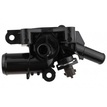 Boitier Thermostat d'Eau Pour Fiat 500 Panda Lancia Ypsilon