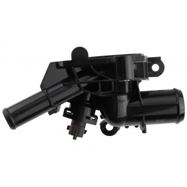 Boitier Thermostat d'Eau Pour Fiat 500 Panda Lancia Ypsilon