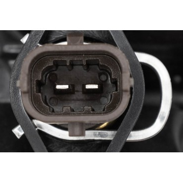 Boitier Thermostat d'Eau Pour Fiat 500 Panda Lancia Ypsilon