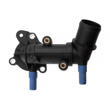 Boitier Thermostat d'Eau Pour Fiat Alfa Romeo Jeep 46336921 K68483211AA 46338853