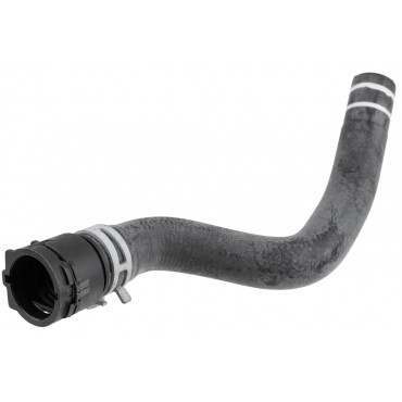 Tuyau de Chauffage Pour Fiat Fiorino Qubo 51780781