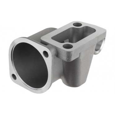 Boitier Thermostat d'Eau Pour Hyundai Accent II Getz 25613-22600, 2561322600