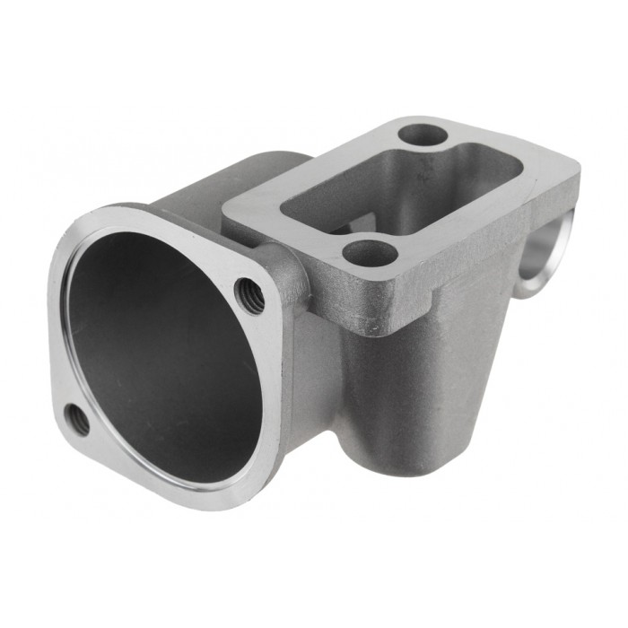 Boitier Thermostat d'Eau Pour Hyundai Accent II Getz 25613-22600, 2561322600