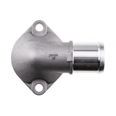 Boitier Thermostat d'Eau Pour Hyundai Accent II Getz 25611-22011, 2561122011