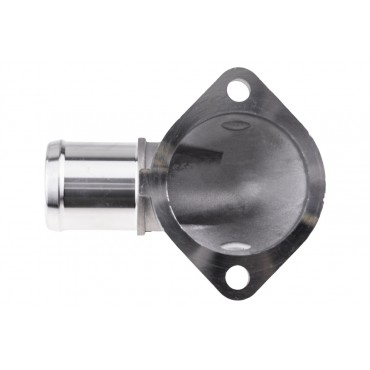 Boitier Thermostat d'Eau Pour Hyundai Accent II Getz 25611-22011, 2561122011