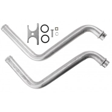 Tuyau de Chauffage Pour VW Crafter 30-35 30-50 Mercedes-Benz Sprinter