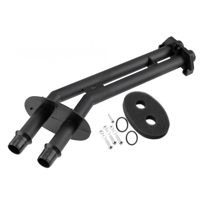 Tuyau de Chauffage Pour Peugeot 307 6448K1