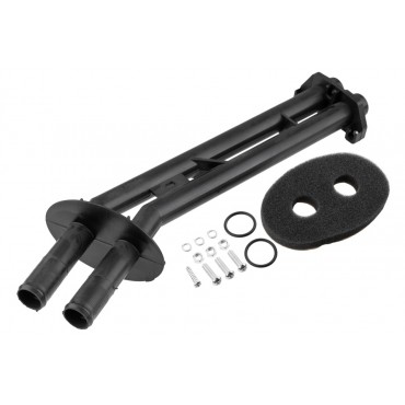Tuyau de Chauffage Pour Peugeot 206