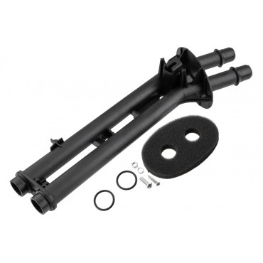 Tuyau de Chauffage Pour Peugeot 207 6448Q0
